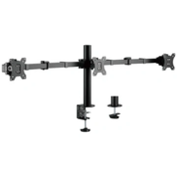LOGILINK BP0107 Triple monitor mount ( BP0107 6791