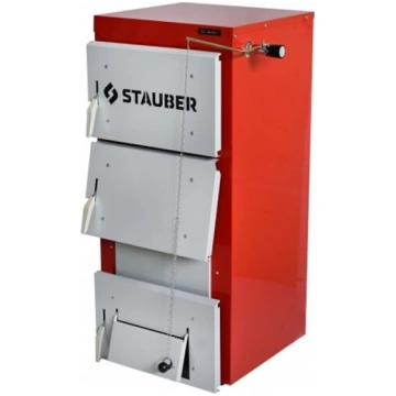 Tērauda apkures katls STAUBER 16-20kW/1100x440x730