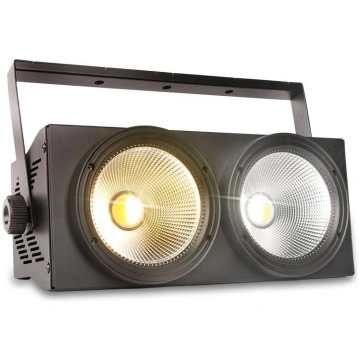 LIGHT4ME 2LITE BLINDER WW/CW stage stage illuminat