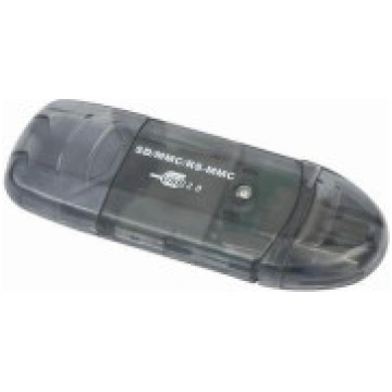 MEMORY READER USB2/FD2-SD-1 GEMBIRD