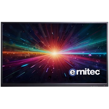 Ernitec LED monitor - 4K - 49" - HDR 0070-24149