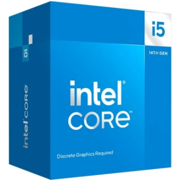 Intel Core i5-14400 - Socket 1700 - processor (box