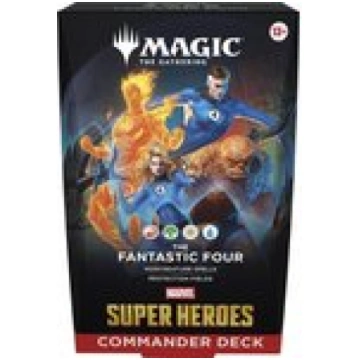 Wizards of the coast mtg Magic: The Gathering - Ma