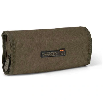 Fox Voyager® Roll Wash Bag