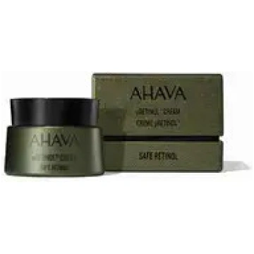 Ahava Safe Retinol Pretinol Cream 50ml|1.7oz | 069