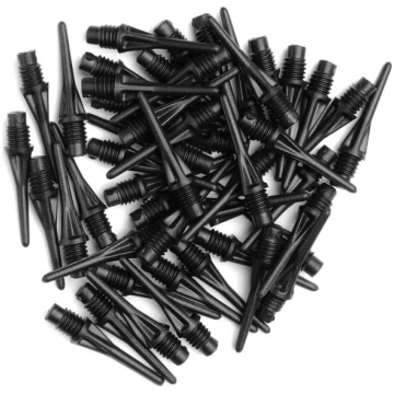Uzgaļi Harrows, 26 mm, 100 gab