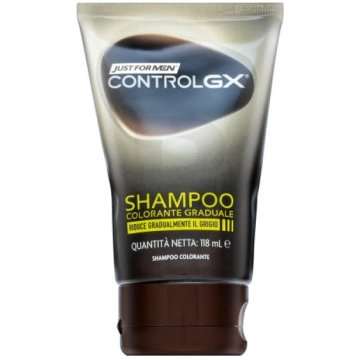 Just For Men Control GX Shampoo 118 ml