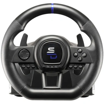 Subsonic Superdrive SV 650 Racing Wheel T-MLX53660