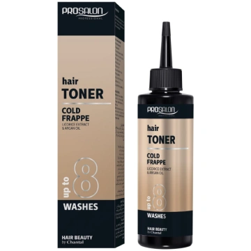 Chantal CHANTAL PRO Toner żelowy Cold Frappe 125ml