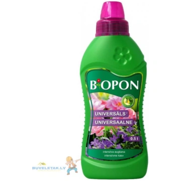 Mēslojums universālais 500ml.NPK 8-3-4 22868