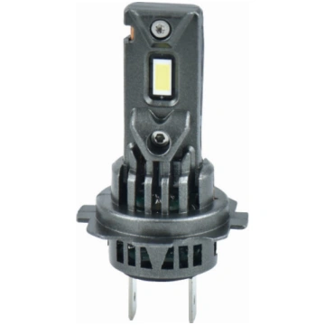 H7 LED spuldze 28W (KOMPLEKTS 2 GAB) ALLH7-28