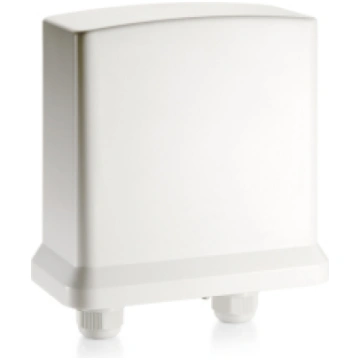 LevelOne PoE Repeater, Cascadable, Indoor/Outdoor 