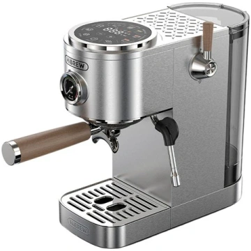 HiBREW H13 pusautomātiskais kafijas automāts, dubu