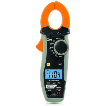 HT - Instruments HT4011 Robustas strāvas spailes l