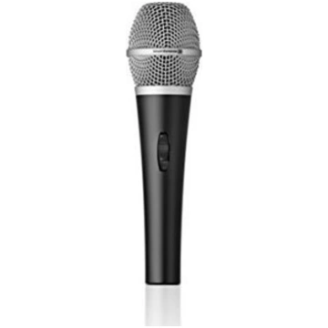 Beyerdynamic | Dynamic Vocal Microphone (Supercard