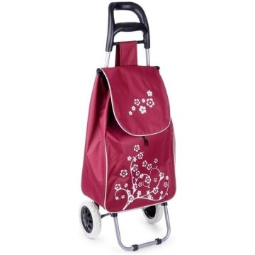 Iepirkumu soma ar riteņiem, 30l OR821365