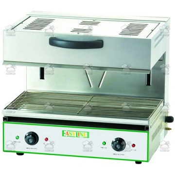 Salamandra 5600 W EASYLINE EMH800SF