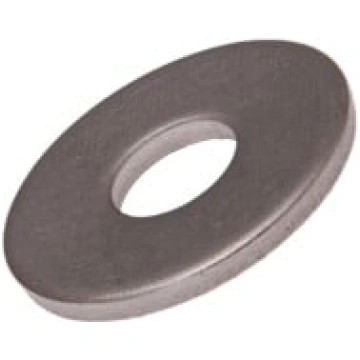 Paplāksne M6 ISO7089