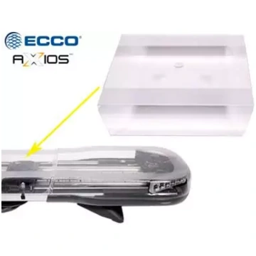 ECCO Axios paneļa vidējais stikls 39"" / 990 mm, k