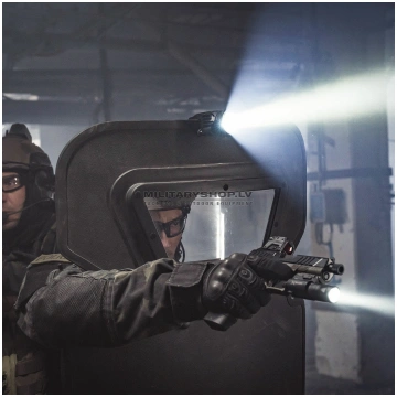 SureFire Ballistic Shield Light 1,500 Lumen BSL-A 
