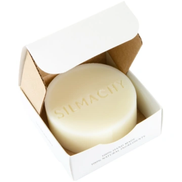 Silmachy remedies, minimālistu ziepes, 100g