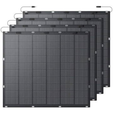 Anker Solix FS20 900W flexible solar panel (225W -
