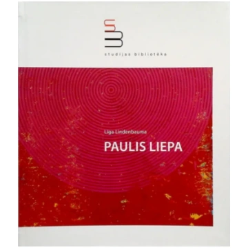 Paulis Liepa SIA "Zuzeum"