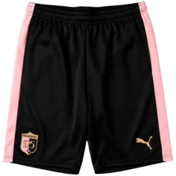 Puma Palermo F.C. Pantaloncino 125° Anniversario 7