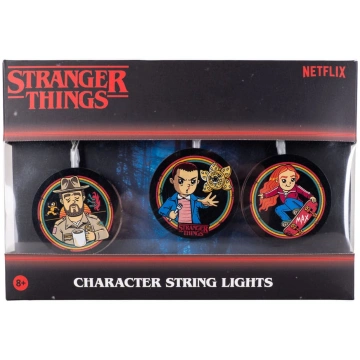 Fizz Creations - Stranger Things String Lights 506
