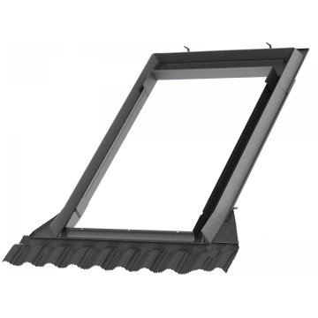 Pieslēgums jumta logiem Velux EDQ 2000 FK04 66x98 
