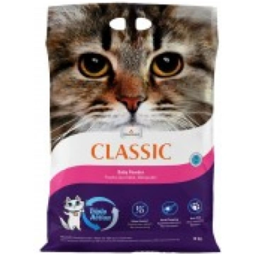 Intersand Extreme Classic Baby Powder 7kg - Cement