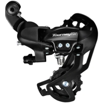 SHIMANO TOURNEY TX Rear Derailleur RD-TX800
