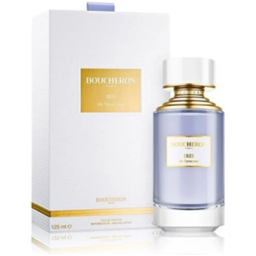 Boucheron Iris de Syracuse EDP parfimērijas ūdens 