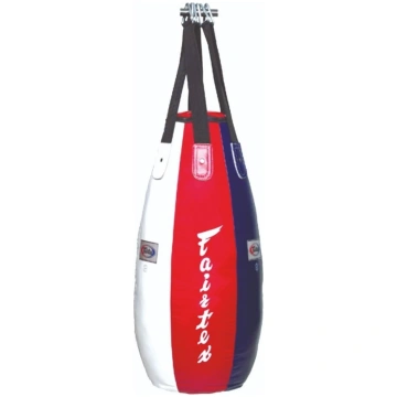Fairtex HB4 3FT Tear Drop boksa maiss