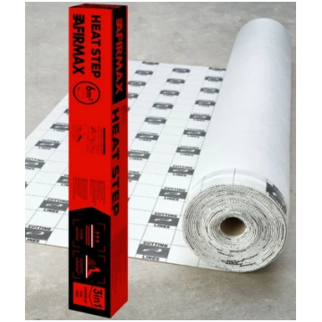 Afirmax Heat Step 3in1 2mm, heatstep