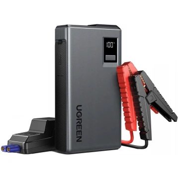 UGREEN ES702 Auto Jump Starter, 1000A