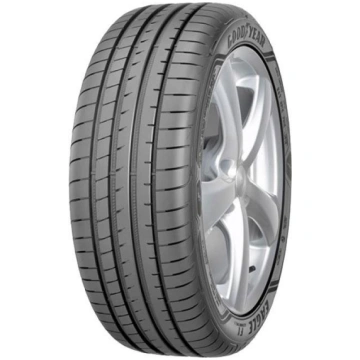 GOODYEAR 255/55R18 GOODYEAR EAGLE F1 ASYMMETRIC 3