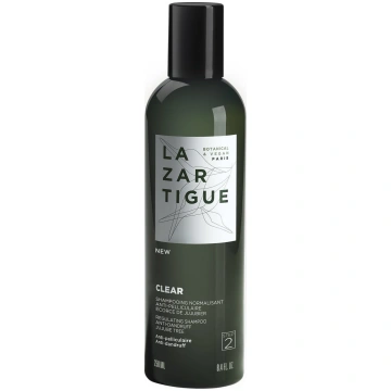 Lazartigue Lazartigue Clear Vegan Hair Shampoo Ant