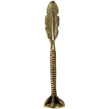 Pīpes tabakas spiedējs - FT09129 KP31357 IZMAEL