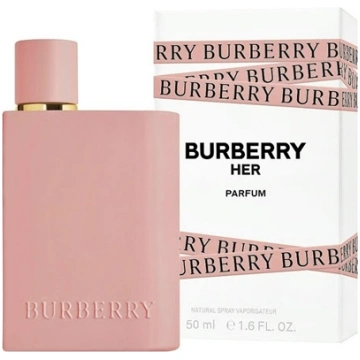Burberry Her Parfum Perfume PAR 50 ml 361630594732