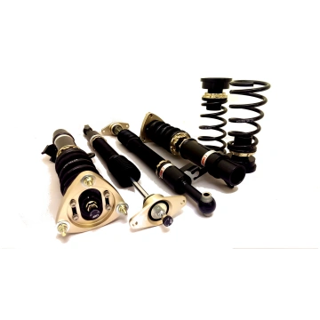 BR Series Coilover Set BMW 5 Series E39 1995-2004 