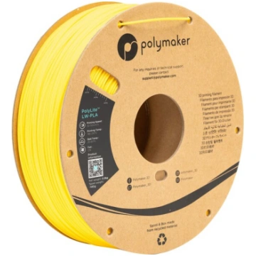 3D drukas kvēldiegs Polymaker PolyLite LW-PLA PRM-