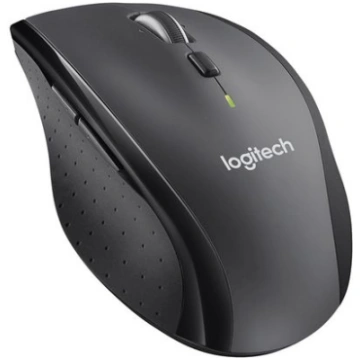 Logitech mouse Marathon M705 - black