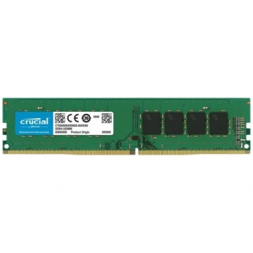 Crucial RAM CT16G4DFRA32AT - 16 - DDR4 3200 DIMM C