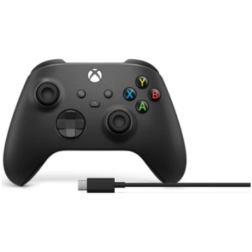 Microsoft Xbox Wireless Controller Series X/S + US