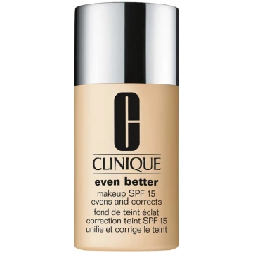 CLINIQUE_Even Better Makeup SPF15 Evening Foundati