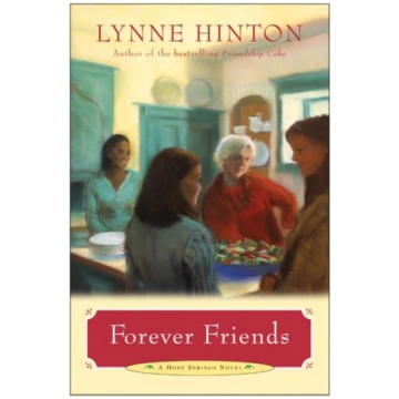 Forever Friends