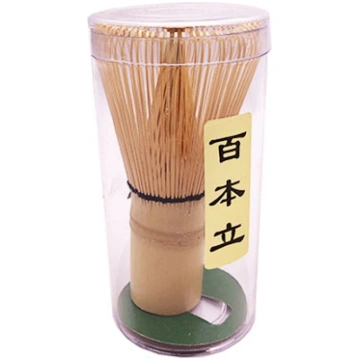 BAMBUSA PUTOTĀJS MATCHA TĒJAI Tējas Pasaule