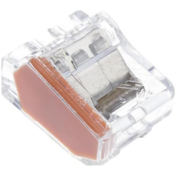 CABLE CONNECTOR E.4181K-5 3X2.5mm (5) E.4181K-5 (5