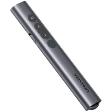 Vention presentation pointer with red laser VN1